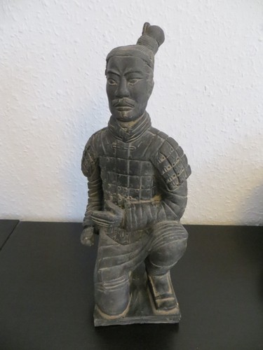 Terrakotta armee krieger - terrakotta-armee,