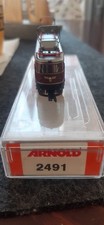 Arnold Spur N 2491 E Lok E19