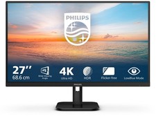 Philips ab 27" TFT-Display