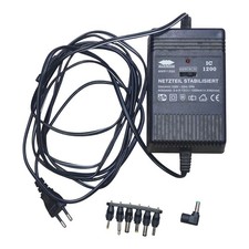 Alcron Stabilisiert Netzteil