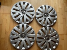 VW Radkappen Radblenden 4
