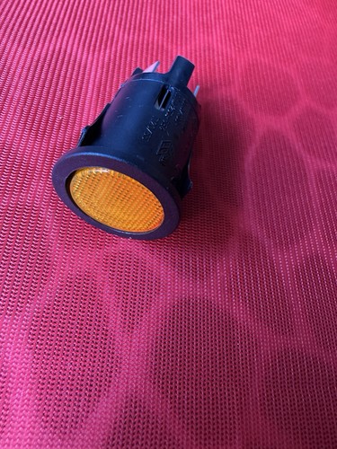 Druckschalter polig orange - druckschalter,