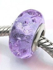 Pandora Charm "Wellenförmiger