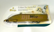 Bitburger Bier LKW, Colani