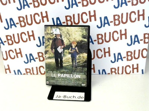 Papillon franzosich - le, [franzosich]