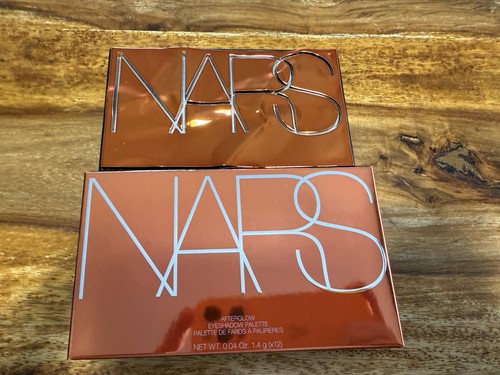 Nars afterglow eyeshadow - nars,