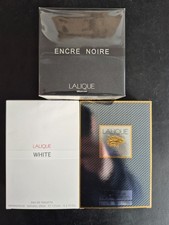 Lalique Encre Noire  100 ML