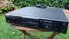KENWOOD DMF-3020 MiniDisc