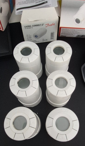 Danfoss living connect - 6x,
