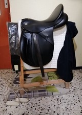 Wenig gebrauchter schwarzer - gebrauchter,,