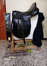 wenig gebrauchter, schwarzer