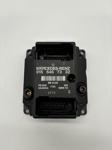 Mercedes original w202 w124 - original, c