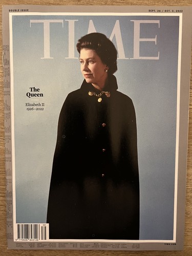 Queen elizabeth 1926 2022 - queen,