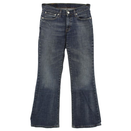 6644 levis damen jeans hose - jeans,