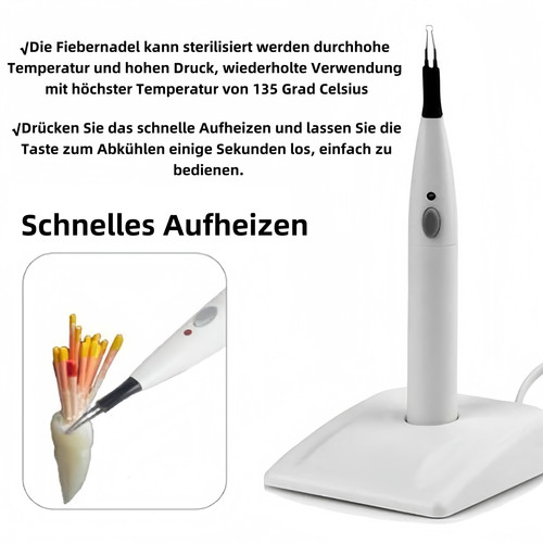 4tip dental cutter gutta - dental,
