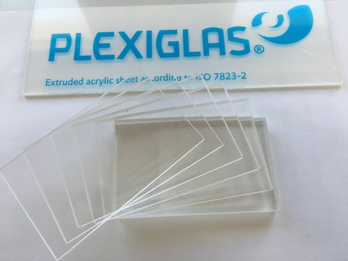 Plexiglas acrylglas 5mm - plexiglas®,