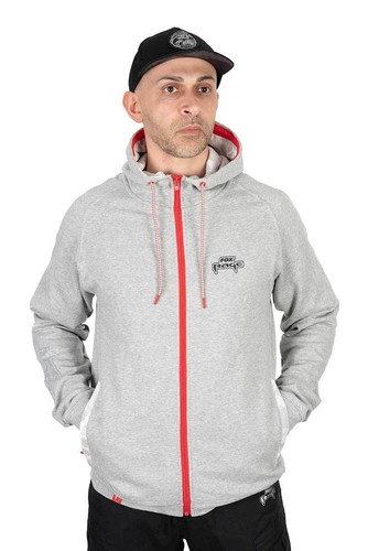 Fox rage voyager hoody - rage, jacke