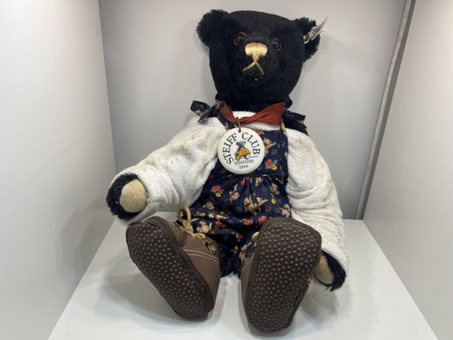 Steiff tier sammler stofftier - tier,