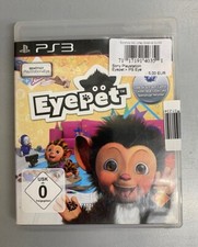 Ps3 eyepet für eye sony - ps,