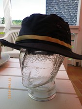 GUCCI Gr S Fischerhut Anglerhut Schlapphut Sonnenhut Mütze Hut Sonnenkappe GUCCI