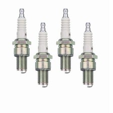 4x NGK Zündkerze B7ES-1111