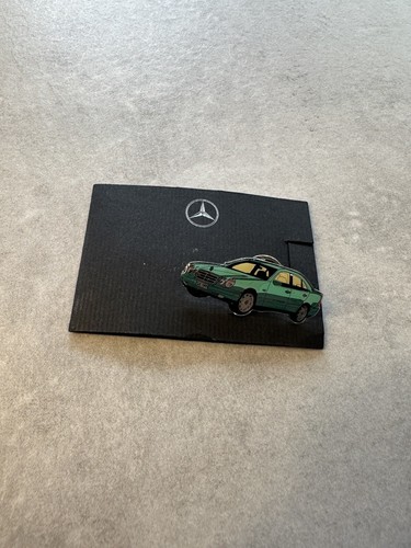 Mercedes benz anstecknadel - mercedes, /