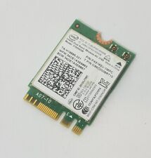 Dual Band Wlan Intel Wireless-AC 3160 BT 4.2 Mini aus Toshiba Satellite Pro R50