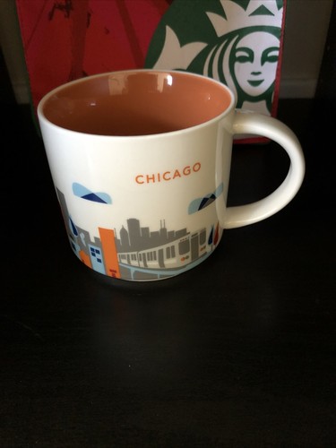 Starbucks chicago you - starbucks,
