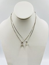 925 Sterlingsilber 7 mmx6 mm