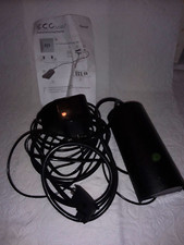 Eco man Strom - Spargerät - Energiesparer Öko - TV - Telekomm. -  PC + Bed. -Anl