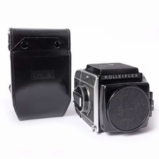 Rolleiflex sl66 shp - rolleiflex, 307413