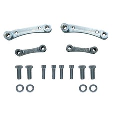 BMW E30 Bremssatteladapter