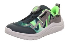 Superfit Kicks - Grün /