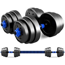 Neopren Hanteln Set –