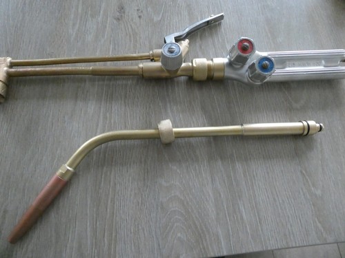 Schweißbrenner von mww520 - von,