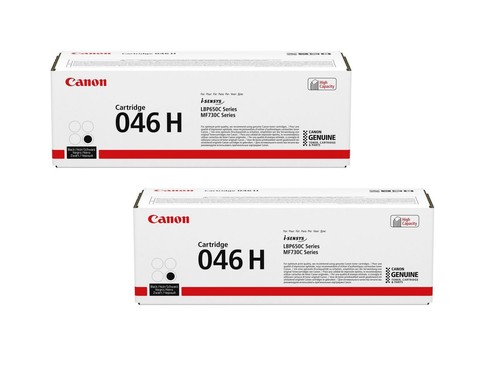 Canon original toner - canon, 046h