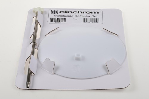 Elinchrom deflector set - elinchrom,
