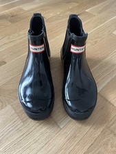Hunter Gummiboots Original