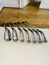 golfschläger eisensatz damen