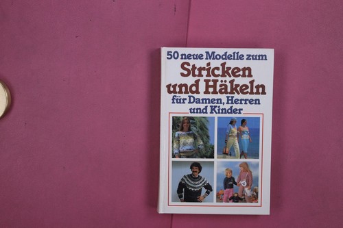 281553 stricken und häkeln - stricken,