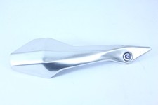 Kawasaki Z 125 Original Auspuff Abdeckung 0497e