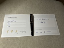 Montblanc meisterstücke - montblanc,