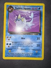 Dunkles Aquana (TR 45) Team