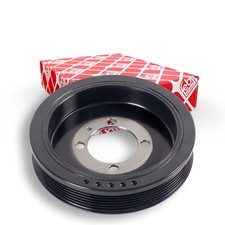 FEBI BILSTEIN Riemenscheibe