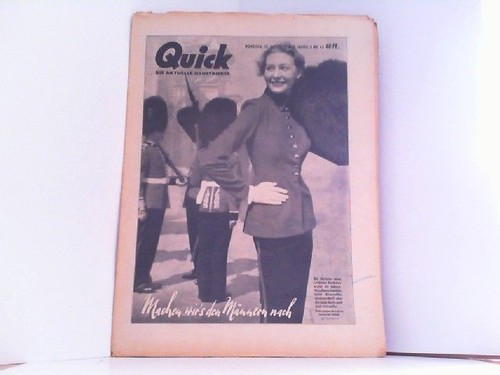 Quick oktober 1950 - quick.,