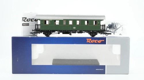 Roco 44211 donnerbüchse - roco,