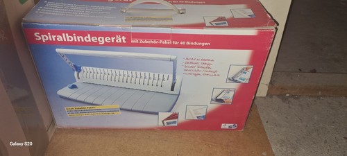 Starterset für