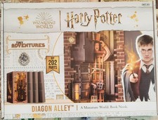 2x Harry Potter 1x Tiny