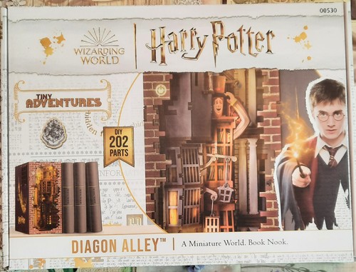 Harry potter tiny - potter, 1x
