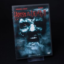 House the dead - dead, ii: